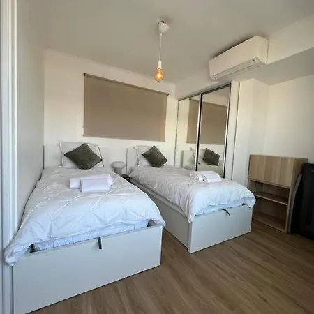 Cosy 2 Bedrooms Apartment Croisette Cannes Exterior photo